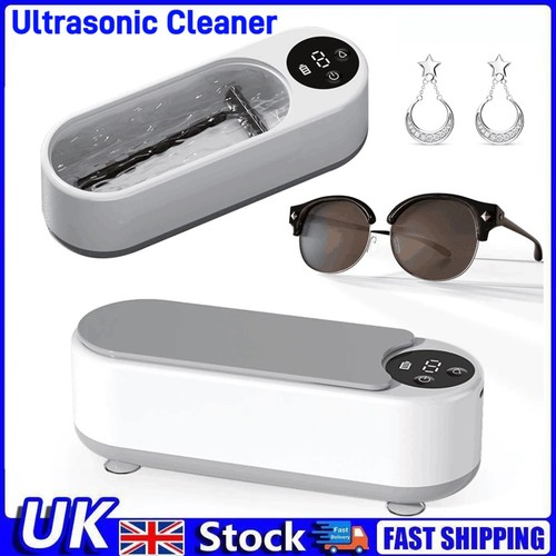 Ultrasonic cleaner sonic wave - cleaner,