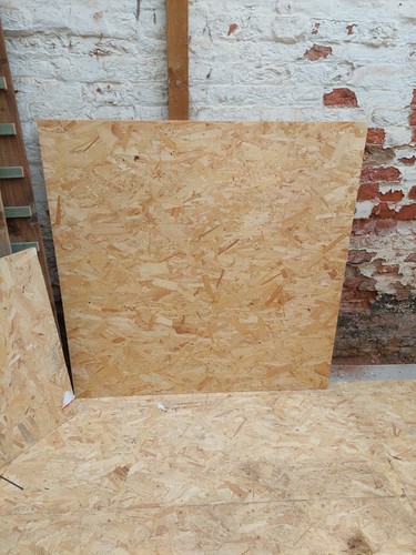 Osb 18mm qty - , at