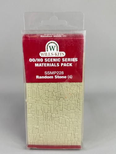 Wills kit ssmp228 - ssmp228, stone