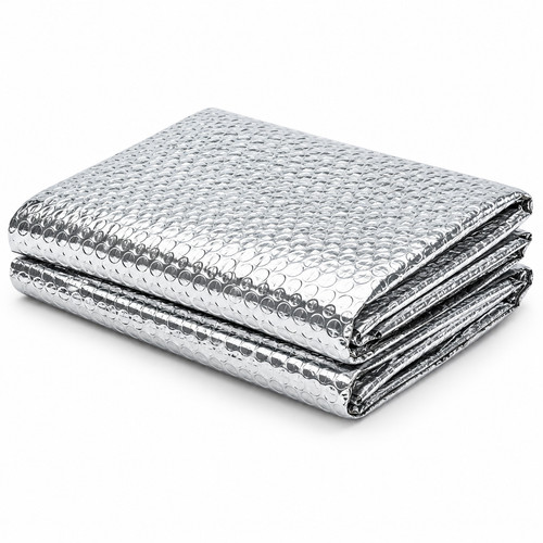 Yuzet wide double aluminium - yuzet,