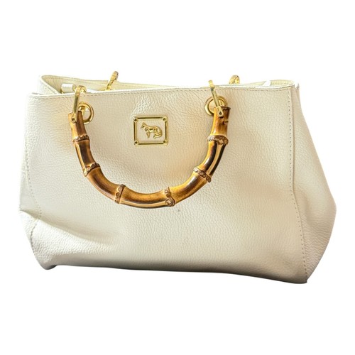 Emma fox white pebbled - emma,