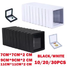 10-30Pc 7/9/11cm 3D Floating