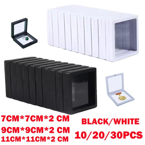 30pc 11cm 3d floating - 10-30pc,