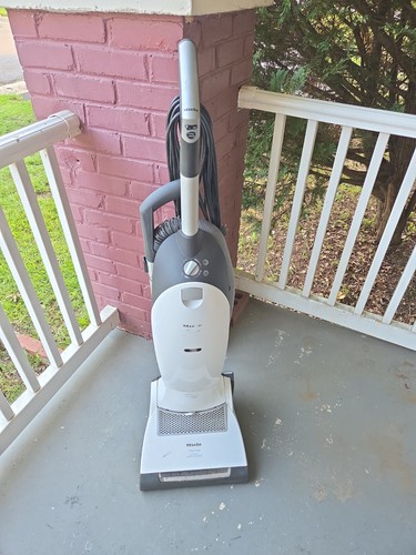 Miele dynamic cat dog - cat, &