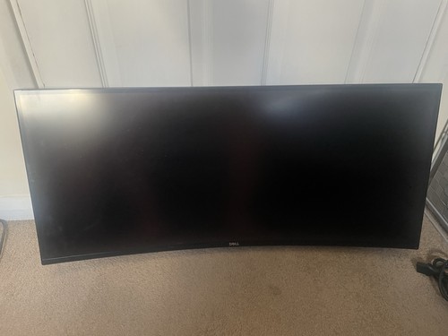 Dell ultrasharp u3417w inch - dell,