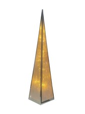 LUXA STAR BURST ICE PYRAMID