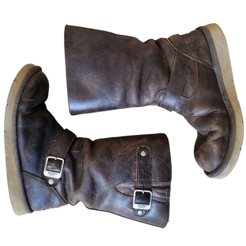 Ugg kensington toast brown - toast,