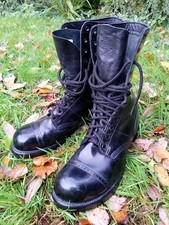 Corcoran Jump Boots WW2! Spec!!!! 11us 10uk