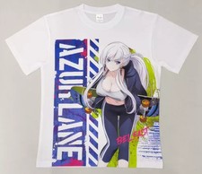 Azur Lane The Animation