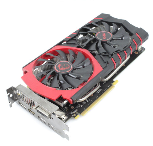 Msi gaming nvidia - msi,