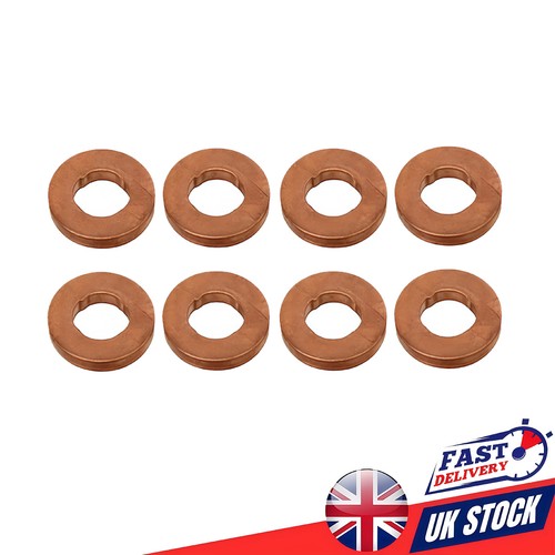 Injector seals for land rover - injector,