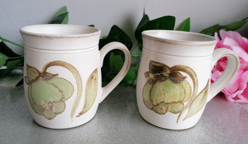 Denby troubadour high - denby, /