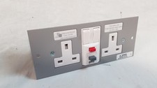 CMD 161480 RCD double gang