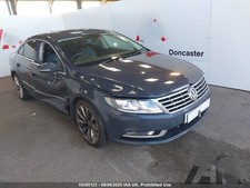 Passat mk1 2 0tdi cff - vw, cc