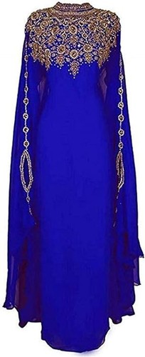 Kaftan moroccan abaya caftan - moroccan,