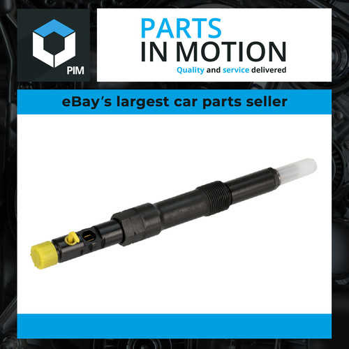 Diesel fuel injector - fuel,