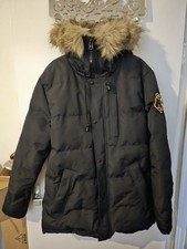Zavetti Canada Jacket Men Size