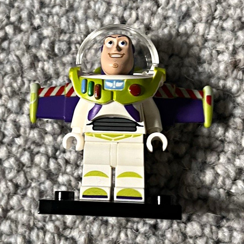 Lego toy story buzz - lego,