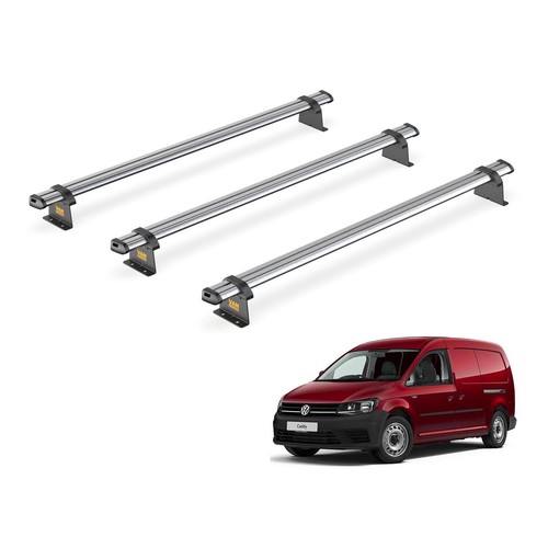 Caddy roof rack for - roof,