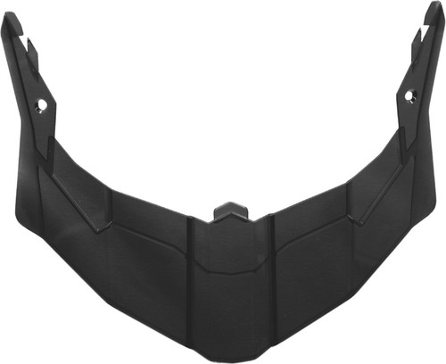 Airoh aviator extended peak - 3,