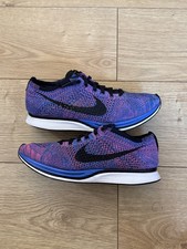 2016 Nike Flyknit Racer Game