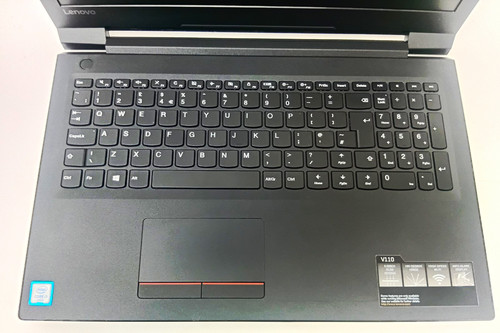 Lenovo v110 laptop intel - 15.6",