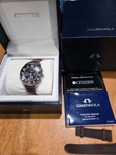 Citizen Campanola Grand