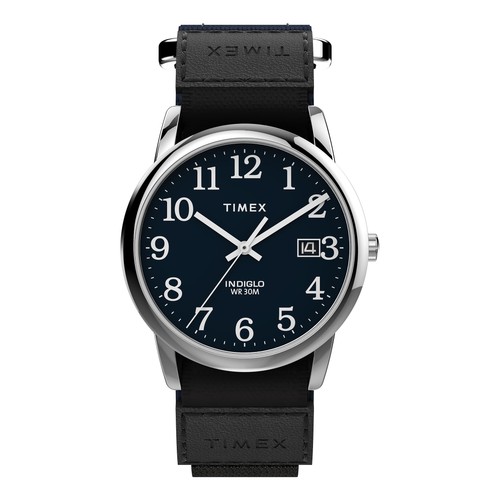 Timex gents easy reader - timex,