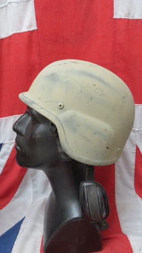 Rbr pasgt ballistic helmet - rbr,