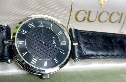 Gucci ladies watch - gucci,