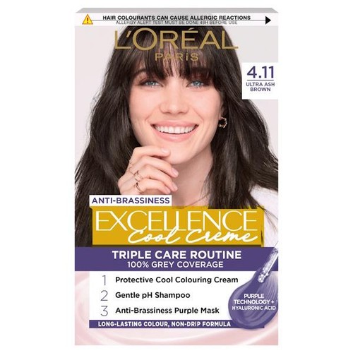 Oreal excellence cool creme - cool,