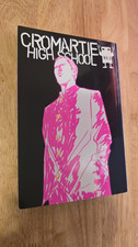 Cromartie High School Volume 9
