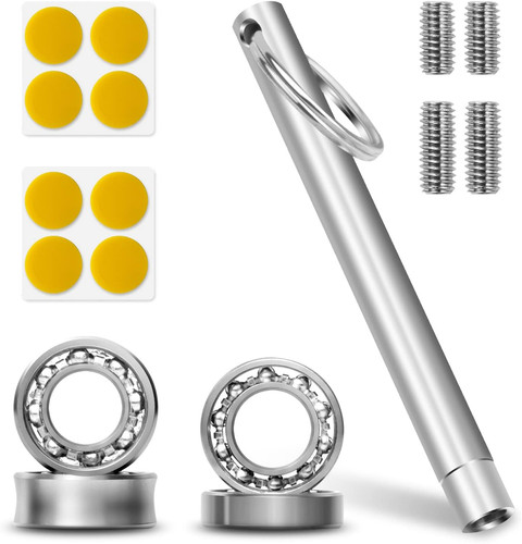 Yoyo bearing kit - bearing, 4