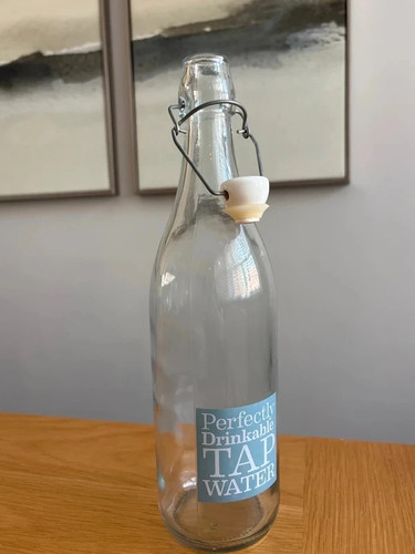 Garden trading glass - garden, carafe