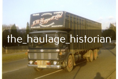 Thh truck photos aec - truck,