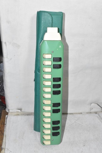 Vintage hohner melodica - hohner,