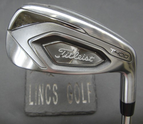 Titleist t400 2020 iron - t400,