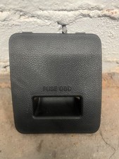 Cover side cockpit hyundai i30 ii 2012-2017 year