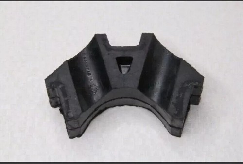 Rubber bearing single - , seats