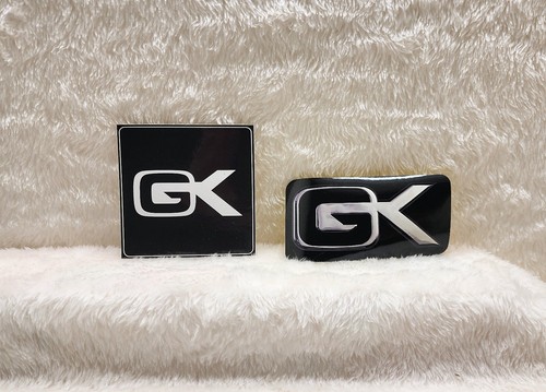 Gallien krueger sticker set - gallien-krueger,