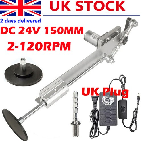 Electric reciprocating linear - reciprocating,