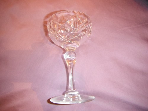Vintage webb england - england, crystal