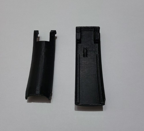 Both side 3d printed - *both,