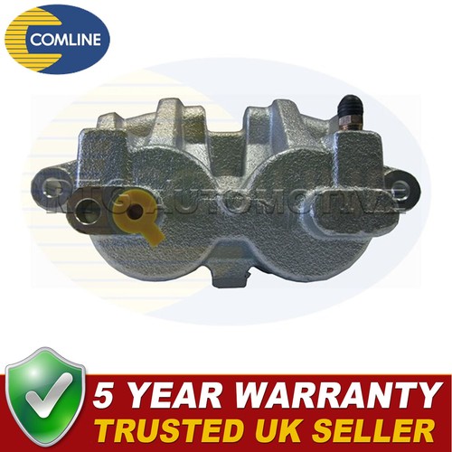 Comline front left - left, brake