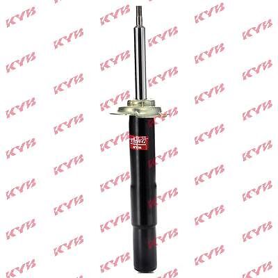 Kyb front left shock absorber - left,