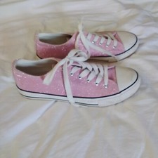 Claudia Ghizzani sneakers size