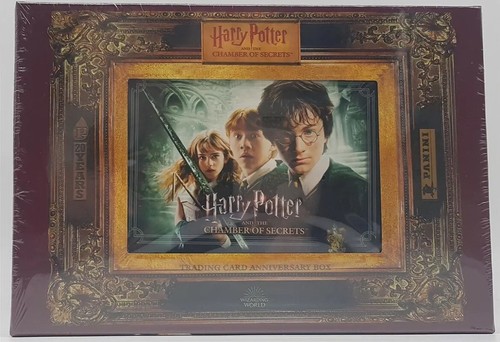 Harry potter year - 20,