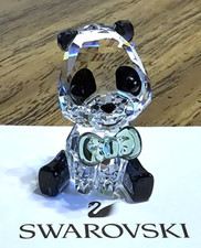 🐼 Swarovski Crystal 2022