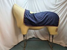 Used 4'3 approx Nag Rags Exercise Sheet  #C968