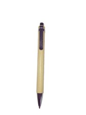 Eco Friendly Wooden Ballpoint